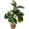Generic Piante Per Casa Delle Bambole 1 6 Verde Artificiale In Miniatura | Piante In Vaso Per Casa Delle Bambole Per Compleanni Fai Da Te Artigianato Giardino Fatato Decor Scrivania Mensola Casa
