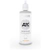 Radiokontrol AK Interactive AK 11500 Acrylic Thinner 100 ml 3rd Generation Diluente x Acrilici