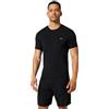 Emporio Armani T-Shirt+Shorts Pyjama Set di Pigiama Uomo