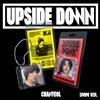 ChanyeoL 2° mini album [soprasopra] SMini Random Ver. CD NFC + P.Card + Chain...