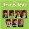 NouerA 1st Mini Album Chapter New is Now POCA Random Ver. QR + P.Card + adesi...