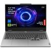 Lenovo LOQ 15 144Hz Notebook Gaming NVIDIA GeForce RTX 5060 8GB GDDR7 Intel Core