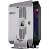 BOSGAME M5 AI Mini PC AMD Ryzen AI Max TOPS AI 128GB LPDDR5X 2TB SSD