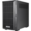 Silverstone Case Storage Cs382 Schwarz (ssT Cs382)