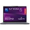 Lenovo IdeaPad Slim 3 Notebook 15 IPS Intel Core 5 320 RAM 8GB 512GB SSD Windows