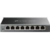 TP-Link TL-SG108E 8-Port-Gigabit-Unmanaged Pro Switch