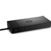 Dell WD22TB4 Docking Station Thunderbolt 4 - DP HDMI - Caricatore