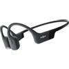 AfterShokz OpenRun Cuffie Sport Bluetooth 20-20000 Hz Titanio 26 g Nero
