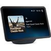 Echo Show 11 (ultimo modello) Schermo Full HD da 11 con colori vibranti area di