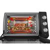 De Longhi - Fornetto Elettrico Eo34302-nero
