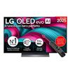 Lg - Smart Tv Oled Uhd 4k 48 Oled48c55la-black