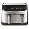 Moulinex - Friggitrice Ad Aria Ez905d20-argento