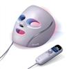 Shark - Maschera Viso Led Cryoglow-bianco