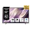 Samsung - Smart Tv Oled 4k Ai 55 Qe55s99hatxzt-slate Black