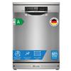 Bosch - Lavastoviglie Sms6eci12e Classe A 14 Coperti-acciaio Anti-impronta