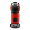 De Longhi - Macchina Caffè Dolce Gusto Genio S Edg315.r +2caps-rosso
