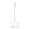 Apple - Adattatore Da Lightning Ad Av Digitale Mw2p3zma-bianco
