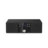 Panasonic - Sistema Micro Hi-fi Dab+, Cd, Bluetooth, Sc-dm202-nero