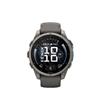 Garmin - Smartwatch Fenix 9 47mm-titanio / Grigio