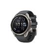 Garmin - Smartwatch Fenix 9 Pro 47mm-titanio / Grafite