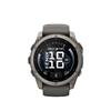 Garmin - Smartwatch Fenix 9 51mm-titanio / Grigio