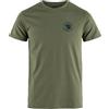 Fjällräven 1960 Logo T-Shirt M T-Shirt Uomo