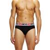 Diesel Umbr-andrethreepack Slip Uomo