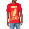 Billie Eilish T-Shirt da Uomo BILLIETS15MR02