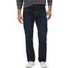 GAP - Cipresso Scuro Dritto A V, Jeans Uomo