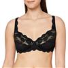 Sassa Bügel-BH Reggiseno Donna
