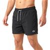 RIPT Performance Pantaloncini da Bagno da Uomo Ad Asciugatura Rapida con Protezione Solare UV 50 Costume da Bagno Uomo (Pacco da 1)