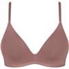 Sloggi Soft Adapt Pu Reggiseno Imbottito Donna
