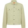 Levi's The Trucker Jacket Greys The Trucker Jacket Grey Uomo (Pacco da 1)