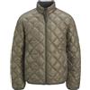 JACK & JONES Reversible Jacket Jprccjake Quilted-Giacca Reversibile SN Uomo