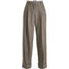 JJXX JACK & JONES Classic Trousers JXMARY Fold-up Classic Trousers