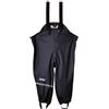 CareTec - Rain Overall - Pu W/O Fleece, Pantaloni Impermeabili Unisex - Bambini e Ragazzi