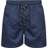 Only & Sons Onsted Life Short Swim Noos Costume a Pantaloncino Uomo