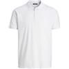 JACK & JONES Premium Polo Plain Shirt Collar Polo