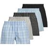 JACK & JONES Boxer Shorts 5-Pack Boxer Shorts