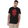 Marvel Spiderman Webhead T - Shirt Uomo (Pacco da 1)