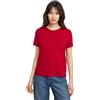 G-STAR Donne Overdyed Front Seam Top