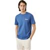 Pepe Jeans Milon Tee T-Shirt Uomo (Pacco da 1)