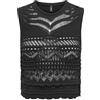 ONLY Onlpaula SL O-Neck Top Knt Onlpaula SL O-Neck Top Knt Donna (Pacco da 1)