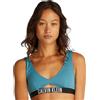 Calvin Klein Donna Top Bikini Bralette con Cut-out