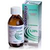 Ibsa Farmaceutici Italia Odontovax Collutorio Antiplacca Clorexidina 0.20% 200ml