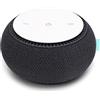 Snooz White Noise Sound Machine - Dispositivo per suoni di rumore bianco senza loop, telecomando basato su app, spegnimento con timer e luce notturna
