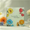 LYNDA OUR BEAUTIFUL AGE Lynda Essential Kit - Cofanetto Beauty e Benessere con Inner Bloom, Cool Wave e Be Balance + Beauty Bag in Omaggio