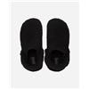 Crocs Classic Cozzzy - Sandali - Nero
