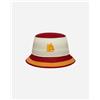 New Era 96 Bucket As Roma - Cappellino