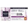 PHYTO (LABORATOIRE NATIVE IT.) Phytocyane intensive+ 12 fiale d caduta progressiva